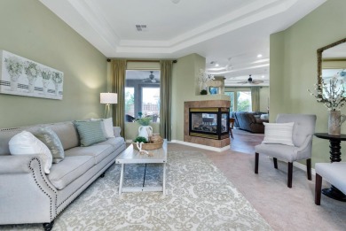 Welcome to your dream home in the highly sought-after Sun River on Sunriver Golf Club in Utah - for sale on GolfHomes.com, golf home, golf lot