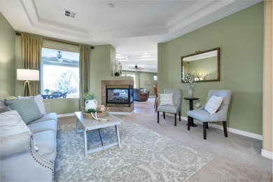 Welcome to your dream home in the highly sought-after Sun River on Sunriver Golf Club in Utah - for sale on GolfHomes.com, golf home, golf lot