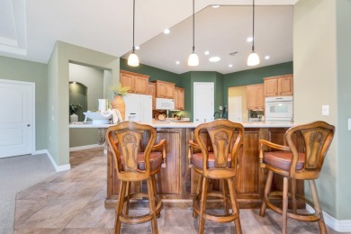 Welcome to your dream home in the highly sought-after Sun River on Sunriver Golf Club in Utah - for sale on GolfHomes.com, golf home, golf lot