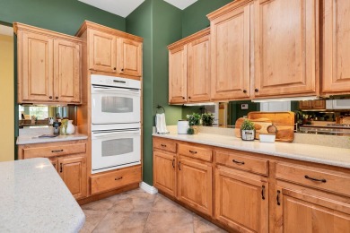 Welcome to your dream home in the highly sought-after Sun River on Sunriver Golf Club in Utah - for sale on GolfHomes.com, golf home, golf lot