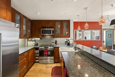 Location, location, location describes this Beautiful Top-Floor on Admiral Baker Golf Course in California - for sale on GolfHomes.com, golf home, golf lot