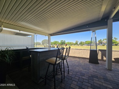 MOTIVATED SELLER! Nestled on the golf course, this stunning on Viewpoint Golf Resort in Arizona - for sale on GolfHomes.com, golf home, golf lot
