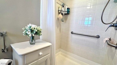 Welcome to your dream waterfront home in the premier 55+ gated on Riverbend Golf and Country Club in Florida - for sale on GolfHomes.com, golf home, golf lot