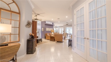 An exceptional golf membership Executive home in Legends Golf & on Legends Golf and Country Club in Florida - for sale on GolfHomes.com, golf home, golf lot