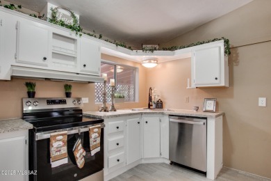 Range Priced from $299,000 - $315,000. Beautifully remodeled on Tucson Estates Golf Course in Arizona - for sale on GolfHomes.com, golf home, golf lot