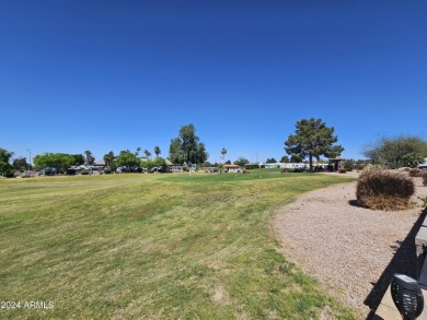 MOTIVATED SELLER! Nestled on the golf course, this stunning on Viewpoint Golf Resort in Arizona - for sale on GolfHomes.com, golf home, golf lot