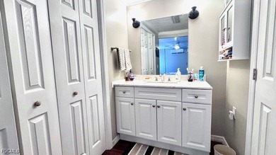 Welcome to your dream waterfront home in the premier 55+ gated on Riverbend Golf and Country Club in Florida - for sale on GolfHomes.com, golf home, golf lot