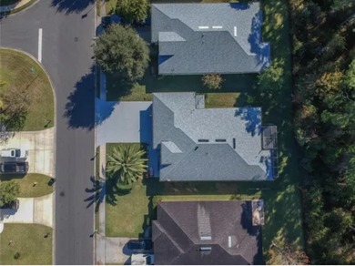 Room For The Cars,Tools,And Everything In Between! This on St. Johns Golf Club in Florida - for sale on GolfHomes.com, golf home, golf lot
