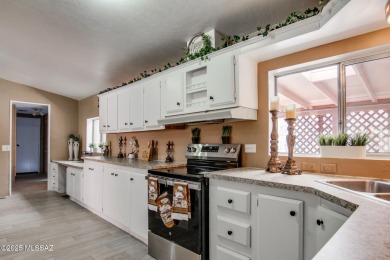 Range Priced from $299,000 - $315,000. Beautifully remodeled on Tucson Estates Golf Course in Arizona - for sale on GolfHomes.com, golf home, golf lot