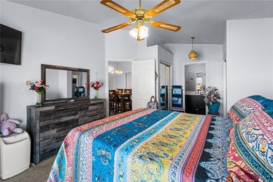 NEW ROOF, HVAC, WATER HEATER & FRESH REMODEL Stunning 3 Bed, 2 on Valle Vista Golf Course in Arizona - for sale on GolfHomes.com, golf home, golf lot