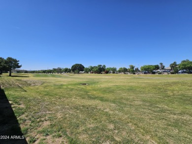 MOTIVATED SELLER! Nestled on the golf course, this stunning on Viewpoint Golf Resort in Arizona - for sale on GolfHomes.com, golf home, golf lot