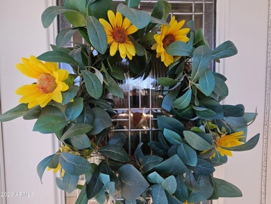 This beautifully furnished 2BD 2BA home is a true gem, complete on Viewpoint Golf Resort in Arizona - for sale on GolfHomes.com, golf home, golf lot