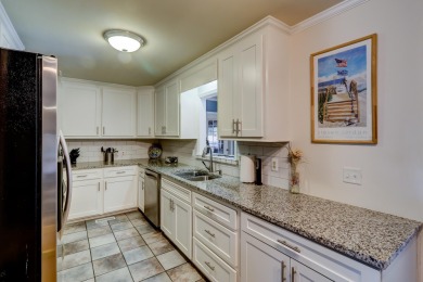 Well-kept 3-bedroom, 2-bath island home with excellent rental on Wild Dunes Harbor Golf Resort in South Carolina - for sale on GolfHomes.com, golf home, golf lot