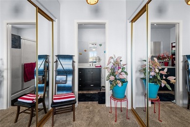 NEW ROOF, HVAC, WATER HEATER & FRESH REMODEL Stunning 3 Bed, 2 on Valle Vista Golf Course in Arizona - for sale on GolfHomes.com, golf home, golf lot