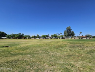 MOTIVATED SELLER! Nestled on the golf course, this stunning on Viewpoint Golf Resort in Arizona - for sale on GolfHomes.com, golf home, golf lot