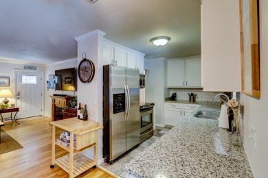 Well-kept 3-bedroom, 2-bath island home with excellent rental on Wild Dunes Harbor Golf Resort in South Carolina - for sale on GolfHomes.com, golf home, golf lot
