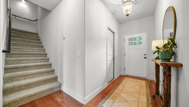 Welcome to Colorado golf course living at its finest! Perfectly on Cedaredge Golf Course in Colorado - for sale on GolfHomes.com, golf home, golf lot