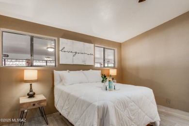 Range Priced from $299,000 - $315,000. Beautifully remodeled on Tucson Estates Golf Course in Arizona - for sale on GolfHomes.com, golf home, golf lot
