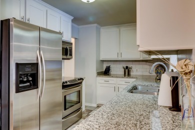 Well-kept 3-bedroom, 2-bath island home with excellent rental on Wild Dunes Harbor Golf Resort in South Carolina - for sale on GolfHomes.com, golf home, golf lot