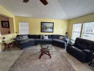 Room For The Cars,Tools,And Everything In Between! This on St. Johns Golf Club in Florida - for sale on GolfHomes.com, golf home, golf lot