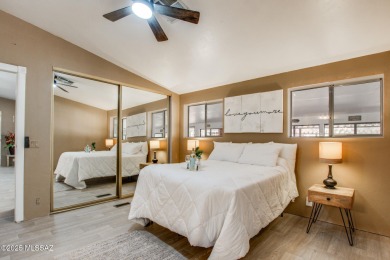 Range Priced from $299,000 - $315,000. Beautifully remodeled on Tucson Estates Golf Course in Arizona - for sale on GolfHomes.com, golf home, golf lot