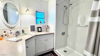 Welcome to your dream waterfront home in the premier 55+ gated on Riverbend Golf and Country Club in Florida - for sale on GolfHomes.com, golf home, golf lot