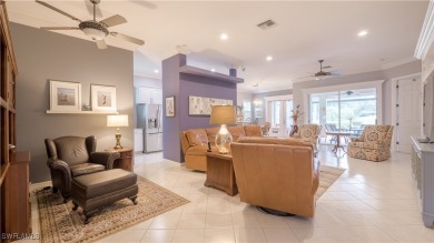 An exceptional golf membership Executive home in Legends Golf & on Legends Golf and Country Club in Florida - for sale on GolfHomes.com, golf home, golf lot