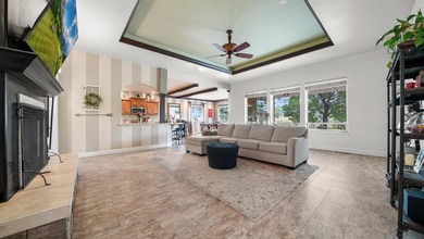 Welcome to Colorado golf course living at its finest! Perfectly on Cedaredge Golf Course in Colorado - for sale on GolfHomes.com, golf home, golf lot