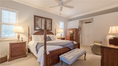 An exceptional golf membership Executive home in Legends Golf & on Legends Golf and Country Club in Florida - for sale on GolfHomes.com, golf home, golf lot