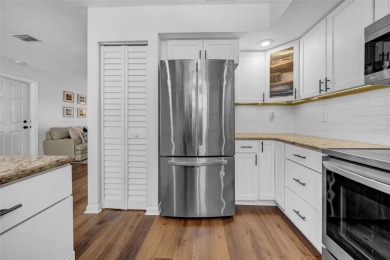 Life here feels different--and it's the kind of difference you on The Renaisssance Vinoy Golf Club in Florida - for sale on GolfHomes.com, golf home, golf lot