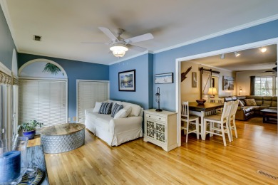 Well-kept 3-bedroom, 2-bath island home with excellent rental on Wild Dunes Harbor Golf Resort in South Carolina - for sale on GolfHomes.com, golf home, golf lot