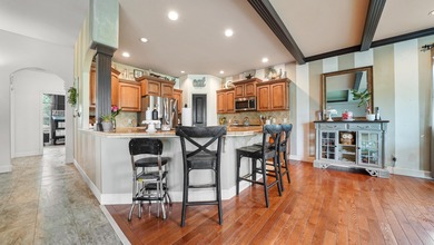 Welcome to Colorado golf course living at its finest! Perfectly on Cedaredge Golf Course in Colorado - for sale on GolfHomes.com, golf home, golf lot