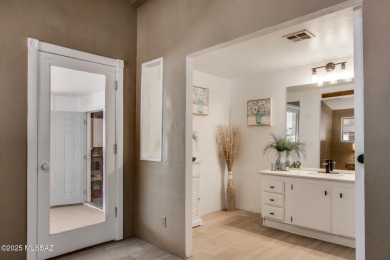 Range Priced from $299,000 - $315,000. Beautifully remodeled on Tucson Estates Golf Course in Arizona - for sale on GolfHomes.com, golf home, golf lot