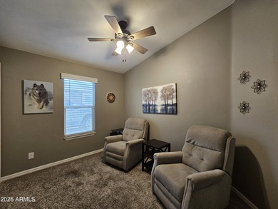 This beautifully furnished 2BD 2BA home is a true gem, complete on Viewpoint Golf Resort in Arizona - for sale on GolfHomes.com, golf home, golf lot