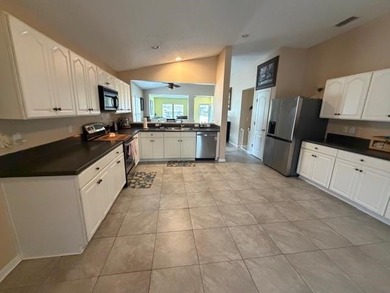 Room For The Cars,Tools,And Everything In Between! This on St. Johns Golf Club in Florida - for sale on GolfHomes.com, golf home, golf lot