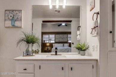 Range Priced from $299,000 - $315,000. Beautifully remodeled on Tucson Estates Golf Course in Arizona - for sale on GolfHomes.com, golf home, golf lot
