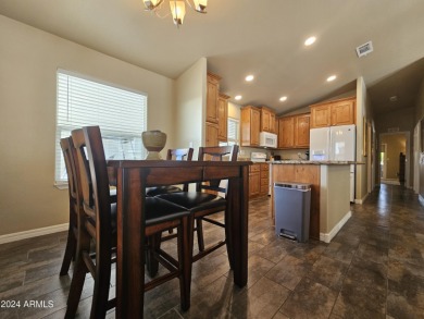 MOTIVATED SELLER! Nestled on the golf course, this stunning on Viewpoint Golf Resort in Arizona - for sale on GolfHomes.com, golf home, golf lot