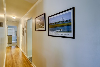 Well-kept 3-bedroom, 2-bath island home with excellent rental on Wild Dunes Harbor Golf Resort in South Carolina - for sale on GolfHomes.com, golf home, golf lot