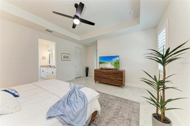 Come home to easy living, casual elegance, and soothing views on IMG Academies Golf and Country Club in Florida - for sale on GolfHomes.com, golf home, golf lot