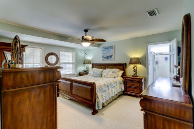 Well-kept 3-bedroom, 2-bath island home with excellent rental on Wild Dunes Harbor Golf Resort in South Carolina - for sale on GolfHomes.com, golf home, golf lot
