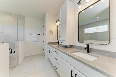 Come home to easy living, casual elegance, and soothing views on IMG Academies Golf and Country Club in Florida - for sale on GolfHomes.com, golf home, golf lot