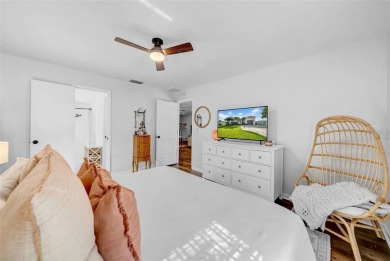 Life here feels different--and it's the kind of difference you on The Renaisssance Vinoy Golf Club in Florida - for sale on GolfHomes.com, golf home, golf lot