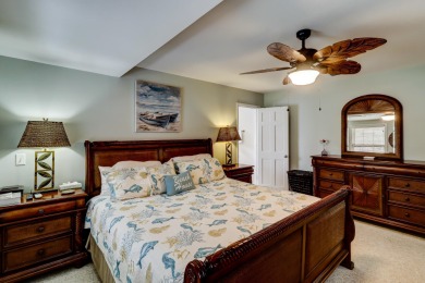 Well-kept 3-bedroom, 2-bath island home with excellent rental on Wild Dunes Harbor Golf Resort in South Carolina - for sale on GolfHomes.com, golf home, golf lot