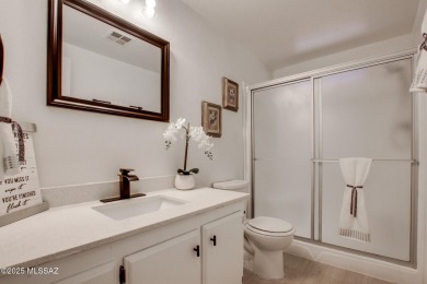 Range Priced from $299,000 - $315,000. Beautifully remodeled on Tucson Estates Golf Course in Arizona - for sale on GolfHomes.com, golf home, golf lot