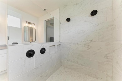 Come home to easy living, casual elegance, and soothing views on IMG Academies Golf and Country Club in Florida - for sale on GolfHomes.com, golf home, golf lot