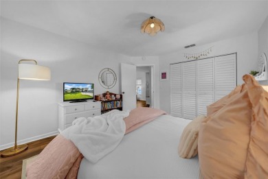 Life here feels different--and it's the kind of difference you on The Renaisssance Vinoy Golf Club in Florida - for sale on GolfHomes.com, golf home, golf lot