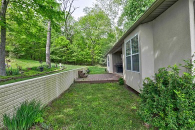 Welcome to your charming 3-bedroom, 2-bathroom home featuring a on Christmas Lake Golf Course in Indiana - for sale on GolfHomes.com, golf home, golf lot