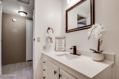 Range Priced from $299,000 - $315,000. Beautifully remodeled on Tucson Estates Golf Course in Arizona - for sale on GolfHomes.com, golf home, golf lot