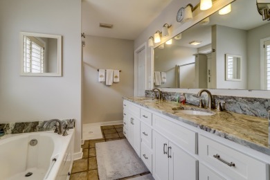 Well-kept 3-bedroom, 2-bath island home with excellent rental on Wild Dunes Harbor Golf Resort in South Carolina - for sale on GolfHomes.com, golf home, golf lot