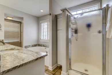 Well-kept 3-bedroom, 2-bath island home with excellent rental on Wild Dunes Harbor Golf Resort in South Carolina - for sale on GolfHomes.com, golf home, golf lot